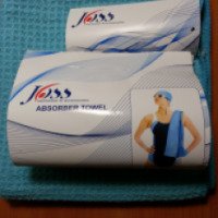 Абсорбирующее полотенце Joss Absorber Towel
