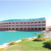 Отель Golden Five Al Mas Palace Hotel & Beach Resort 5* (Египет, Хургада)