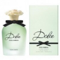 Туалетная вода Dolce&Gabbana "Dolce Floral Drops"