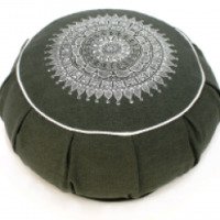 Подушка для медитации INDI круглая