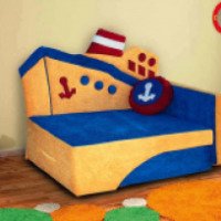 Детские диваны-кровати М-Стиль