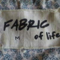 Мужская рубашка Fabric of life