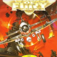 Крылья ярости - игра для DOS (1989)
