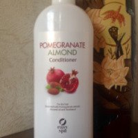 Кондиционер для волос Easy Spa Pomegranate Almond