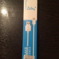 USB кабель ZCHY
