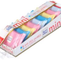 Набор мини-шоколада Ritter Sport mini MIX DES JAHRES