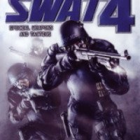 SWAT 4 - игра для PC