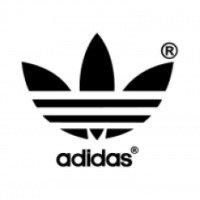 Спортивный магазин Adidas (Россия)
