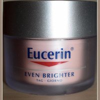 Депигментирующий крем для лица Eucerin Even Brighter