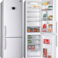 Холодильник LG GA-479UVPA