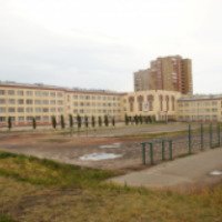 Школа №40 (Россия, Старый Оскол)