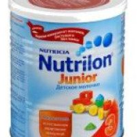 Детское молочко Nutricia Nutrilon Junior3