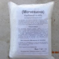 Азотное удобрение Северодонецкое П.О. "Мочевина"