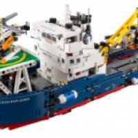 Конструктор LEGO "Исследователь океана" 42064
