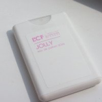 Туалетная вода LCF Jolly Parfum