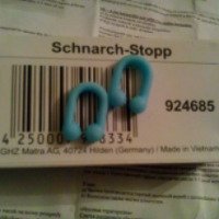 Клипса от храпа Schnarch-Stopp