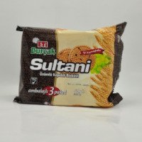 Печенье Eti Burcak Sultani