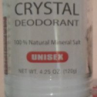 Дезодорант-кристалл ISOOQI