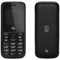 Сотовый телефон Fly DS100 Dual Sim