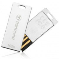 USB Flash drive Qumo Sticker
