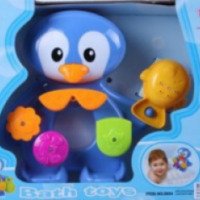 Игрушка для ванной Bath Toys "Пингвин"