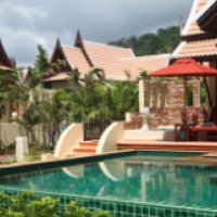 Отель Paradise Resort&Spa 5* (Тайланд, Ко-Чанг)