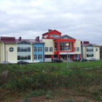 МБДОУ Детский сад № 16 (Россия, Владимирская область)