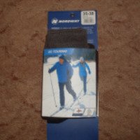 Носки для беговых лыж NORDWAY Unisex XC Socks