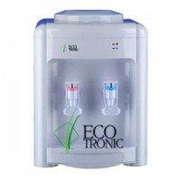 Кулер для воды Ecotronic H2-TN