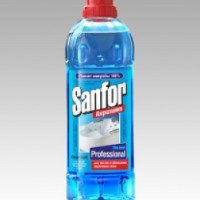 Чистящее средство Sanfor "Акрилайт"