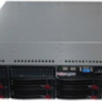 Сервер PrimeServer Start2700R