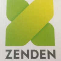 Сеть магазинов "Zenden" (Россия, Красноярск)