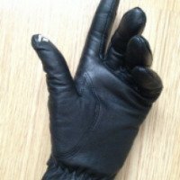 Сенсорные перчатки EverTouch