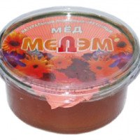 Мед Медовый век "Мэдэм"