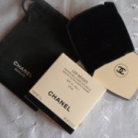 Компакт-пудра Chanel Mini naturelle SPF 15/PA++
