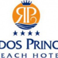 Отель Rodos Princess Beach Hotel 4* (Греция, о. Родос)