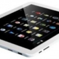 Интернет-планшет iRu Pad Master M704G