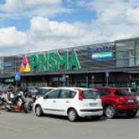 Супермаркет Призма (Финляндия, Лаппеенранта)