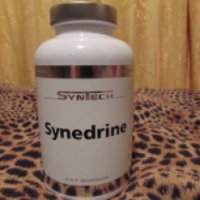 Жиросжигатель SynTech Nutrition Synedrine