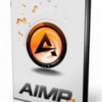 AIMP2 - бесплатный аудиопроигрыватель для Windows