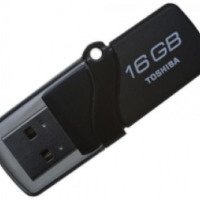 USB Flash drive Toshiba Ginga