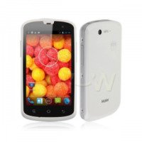 Смартфон Haier W718