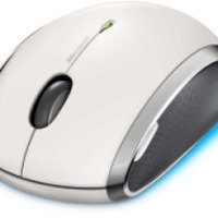 Мышь Microsoft wireless 6000