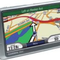 GPS-навигатор Garmin nuvi 200W