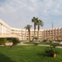 Отель Beach Albatros Resort 4*(Египет, Хургада)