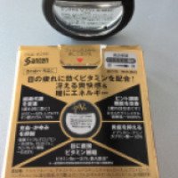 Японские капли SANTE FX V+