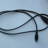 Кабель USB Титан