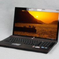 Ноутбук HP Probook 4720s WD905EA