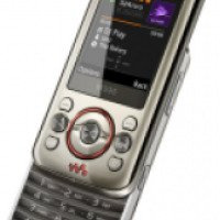 Сотовый телефон Sony Ericsson W395