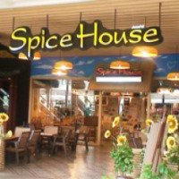 Ресторан русской кухни "Spice House" (Таиланд. Пхукет)